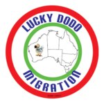 lucky-dodo